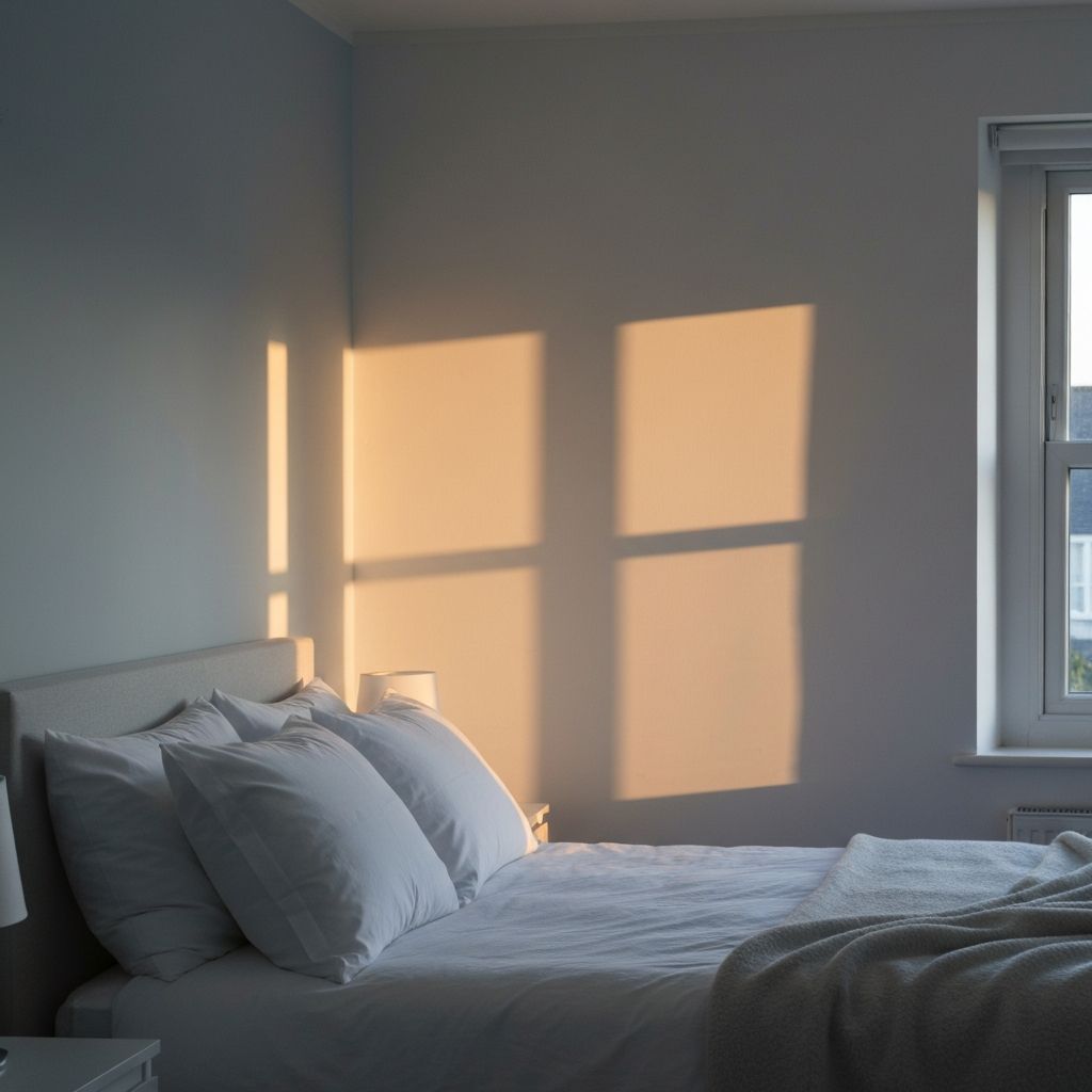 Sommeil et récupération